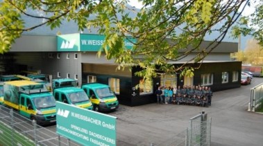 Werkstatt-Spengler und Lagerhalter gesucht!
