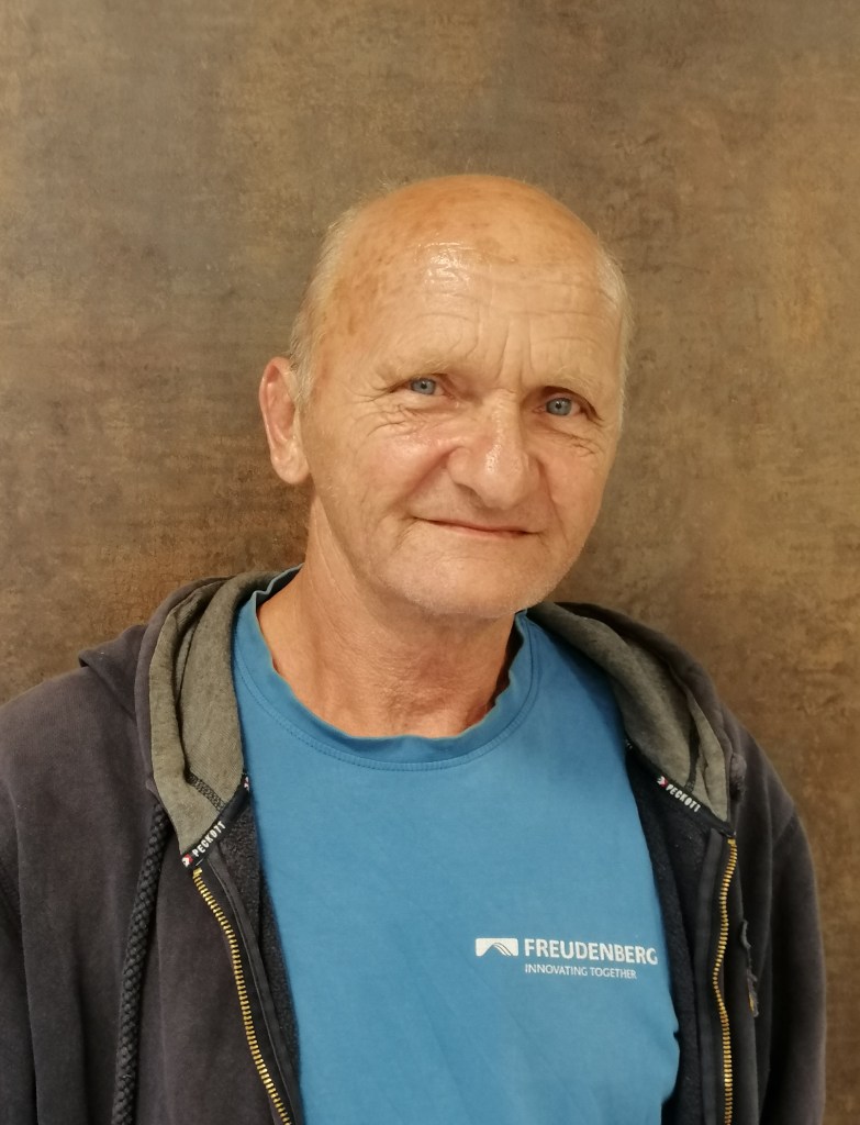 Neue Mitarbeiter