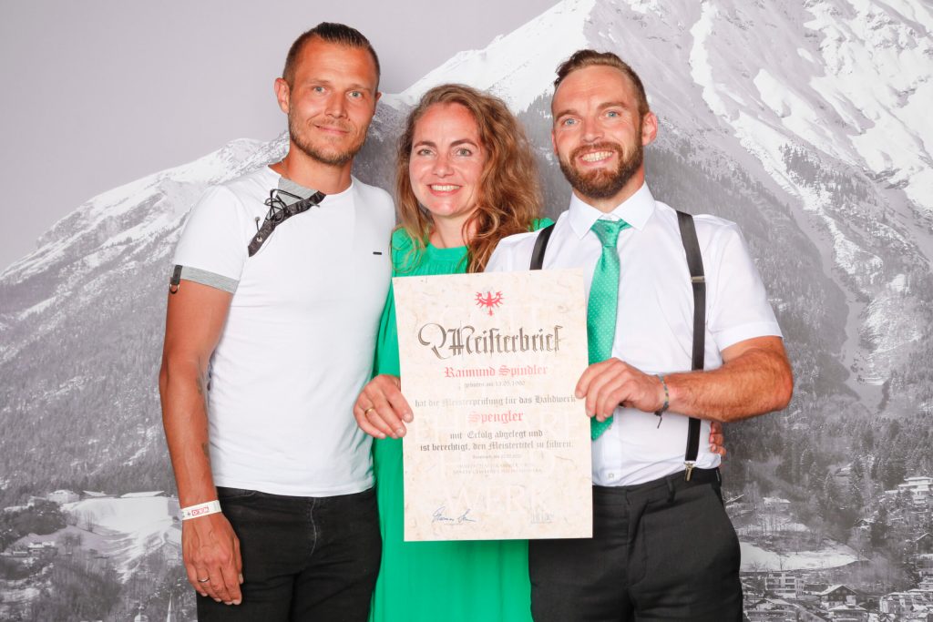 Meisterprüfung