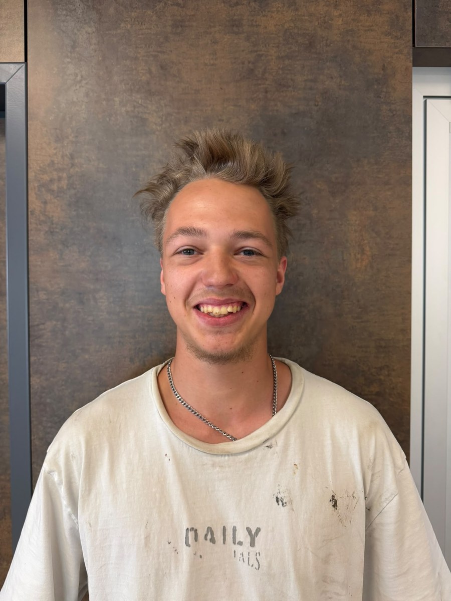 Schnaitl Mats